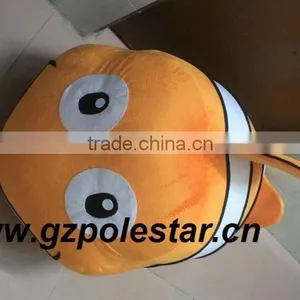 NO.1825 Popular Fish Mascot Costumes thumbnail-3