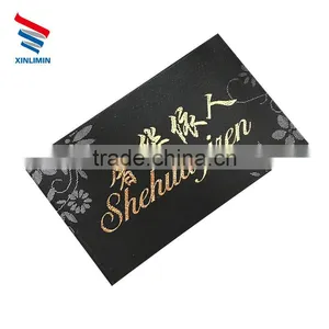 Popular High Quality Custom Satin Woven Label thumbnail-2