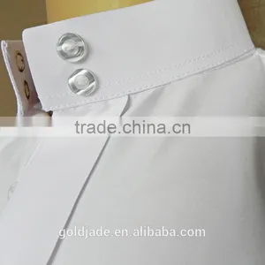 Muslim Clothing Kaftan Dubai With High Quality Dubai Fashion Kaftan Plain White Abaya thumbnail-3