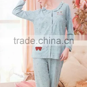 Elegant Women Pajama for Couple Pajamas thumbnail-4