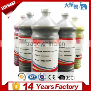 Factory Price Kiian Digistar Hi-pro Manoukian Dye Sublimation Ink thumbnail-1
