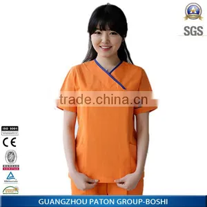 Hospital Doctor White Coat Uniform thumbnail-1