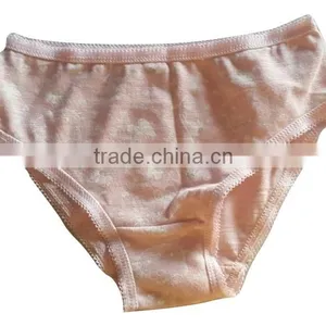 Ladies Panties (Garment Stock Lots / Apparel Stock / Stocklots / Garment Apparel From Sri Lanka) thumbnail-1