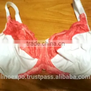 LADIES BRA (Garment Stock Lots / Apparel Stock / Stocklots / Garment Apparel From Sri Lanka / Bangladesh) thumbnail-5