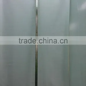 Stainless Wall Mount for Shopping Mall System Tubing and Standard thumbnail-2