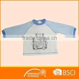 2017 Popular Cotton Baby Pajamas thumbnail-2