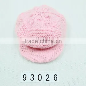 Knitted Hats thumbnail-1