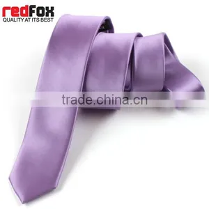 High Quality Wholesale Neck Silk Tie for Shirt thumbnail-3