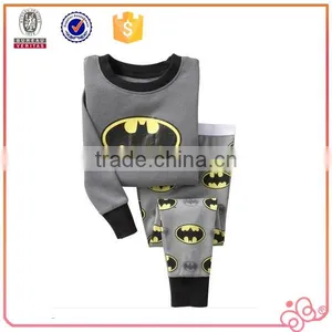 Kids Clothes Set Funny Pajamas Boy Pajamas thumbnail-1