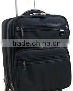 Wheel Be Fine Vertical Laptop Computer Bags /Overnighter thumbnail-1