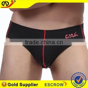 Sexy Fashion Cotton Underwear ,customized Logo and Brand thumbnail-4