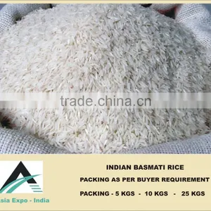 INDIAN RICE BASMATIC WITH BRAND NAME thumbnail-3