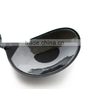 Silicon/Polyolefin Gel Front Closure Self-Adhesive Bra thumbnail-5