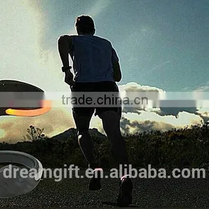 2015 New Design Flashing SHOE HOLDER Fit for Outdoor Sports Products Running Riding Light in the Night thumbnail-3