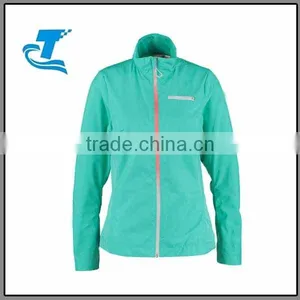 Latest Leisure Women Sports Jacket thumbnail-1