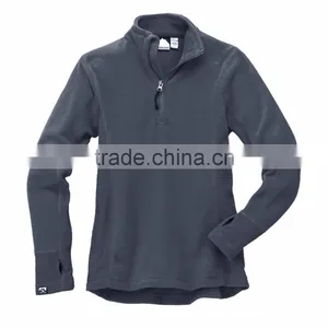 Popular Polar Fleece Men's Sweatshirt thumbnail-2
