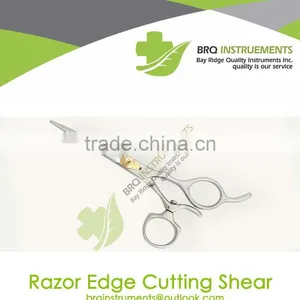 Razor Edge Scissors thumbnail-1