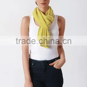 Girls Winter Kniter Scarf Knitted Wool Scarf Shawl Winter thumbnail-2