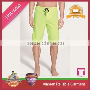 2015 Best Quality Fashion Blank Board Shorts Wholesale thumbnail-3