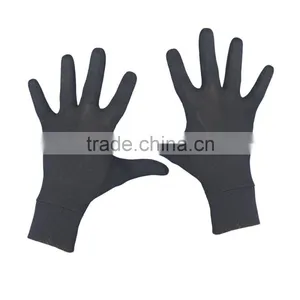 100% Pure Silk Thermal Glove Liners thumbnail-1