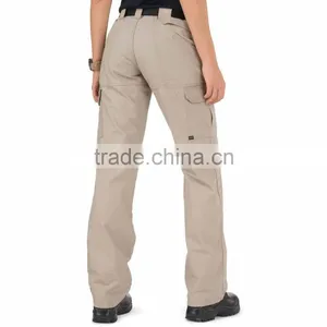 Hi Vis 100%polyester Oxford With PU /quilt With Wash Cotton Jacket and Pants thumbnail-2
