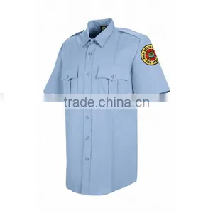 Long Sleeves Formal Policemen Patrol Uniform At Low Price thumbnail-4