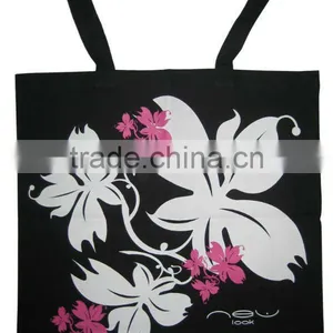 Printed Promotional Shopping Bag thumbnail-1