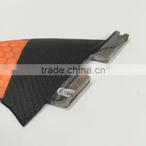 Entertainment Sport Surfing Fins Surfboard FCS2 Fin FCSII Quilhas thumbnail-3