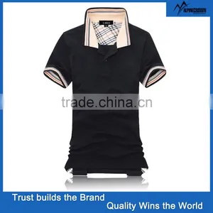 Popular Sale Auto Racing Polo Shirts thumbnail-2