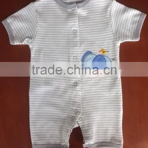 2014 Super Soft Baby Bodysuit thumbnail-1