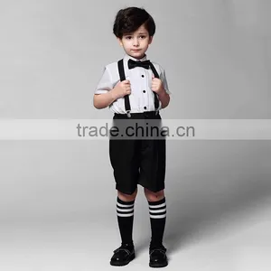 New Korea Style Boys Chorus Suit Student Performance Clothing Set Fahion Children Formal Wear B-NB-CS905-28 thumbnail-2