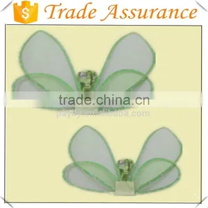 Hot Sale Wholesale Fairy Wings Butterfly for Party thumbnail-1