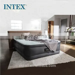 INTEX REDEFINING THE AIRBED thumbnail-1