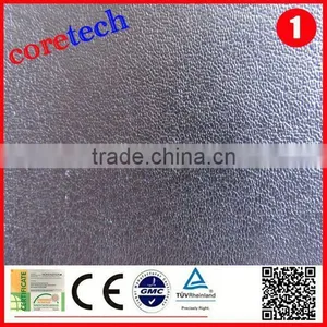 Hot Sale Durable Fabric and Leather Combination Sofas Factory thumbnail-1