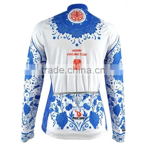 BEROY Wholesale and OEM Custom Sport Coats, a Competitive Price Women Cycling Jackets thumbnail-3