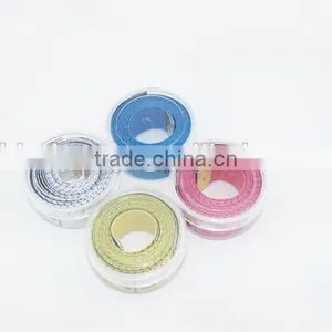 Custom Double Scale Body Tape Measure, Customized Tape Measure for Children With Transparent Box Package thumbnail-1