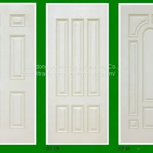 Veneer Door Skin thumbnail-1