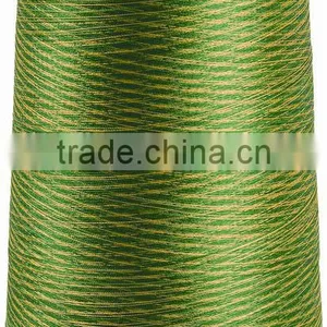 120D/2 Rayon Viscose Embroidery Thread thumbnail-1