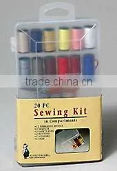 20pcs Travel Sewing Kit thumbnail-1