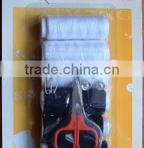 High Quality Sewing Threads thumbnail-1