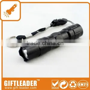 Wholesale Newest Good Quality Tactical Laser Strobe Flashlight thumbnail-1