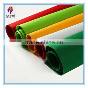 3mm Low Price Diy Polyester Nonwoven Fabric thumbnail-1