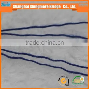 China Factory Hot Wholesales High Quality Eco Friendly Cotton Yarn Price is Low thumbnail-5