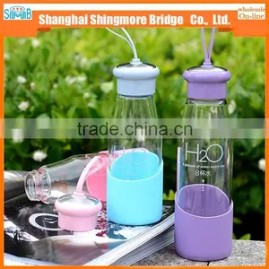 Cheap Wholesale High Quality Portable Water Bottle thumbnail-6