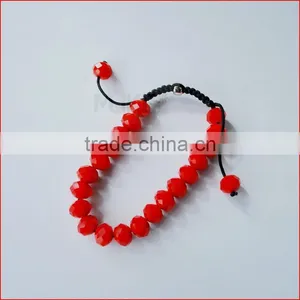 2012 New Bracelet Shamballa thumbnail-1