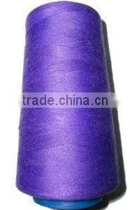 Cotton Embroidery Thread thumbnail-1