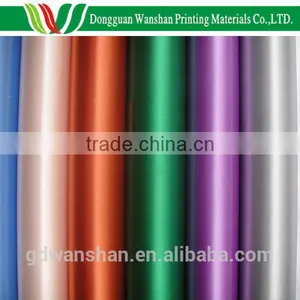 Hardcover Printing Material Book Binding Cotton Textile Fabric Cloth With Sample Folder thumbnail-6