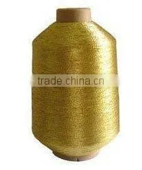 Metallic Embroidery Thread thumbnail-1