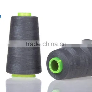 40/3 Lowest Price 100% Polyester Sewing Thread thumbnail-2