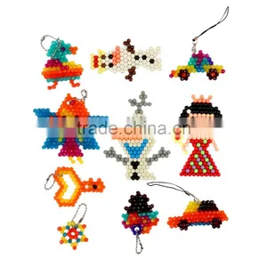 DIY Magic Beads Puzzle Packed Magical Water Beads New Creative Toys WB05-07 thumbnail-6